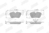 BMW Тормозные колодки передние Mini Cooper,One 01- Jurid 571992J (фото 1)