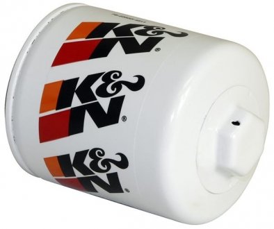 Масляний фільтр спортивний K&N HP-1002