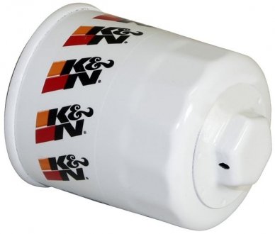 Масляний фільтр спортивний K&N HP1003 (фото 1)