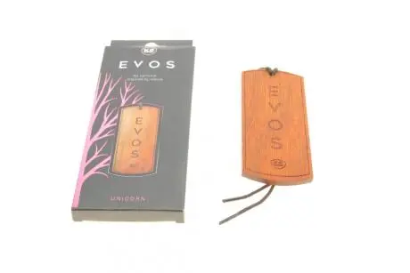 Сухой ароматизатор (освежитель) воздуха EVOS UNICORN (4g) K2 V033