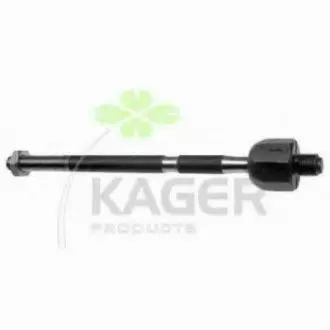 Тяга кермова KAGER 410412