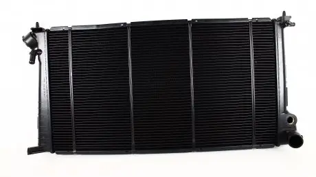 Радиатор воды, 1.8-1.9D, (+A/C), (670x359x30), 96- KALE OTO RADYATOR 106400