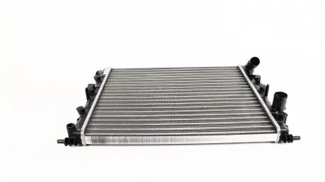 Радиатор воды, 1.1i, 1.4i, 1.6i, (-A/C), (430x378x23.5), 97- KALE OTO RADYATOR 109400