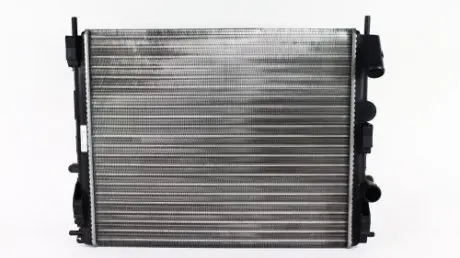 Радиатор воды, 1.2i-1.6i, 1.9DTi, (-A/C), (480x414.5x28), 01-, CLIOII, SANDERO KALE OTO RADYATOR 205600