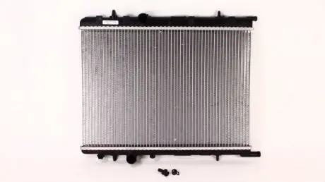 Радиатор воды, 1.1-1.6, 206, 98- KALE OTO RADYATOR 216699