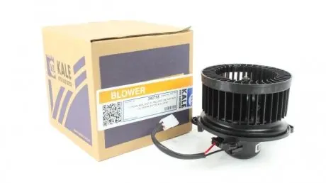 Моторчик печки, 1.1i-1.8i, 1.8-1.9D, 2.0HDi KALE OTO RADYATOR 342755