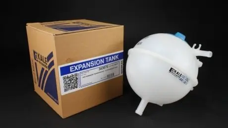 Бачок раcширительный, 90-03 KALE OTO RADYATOR 343670