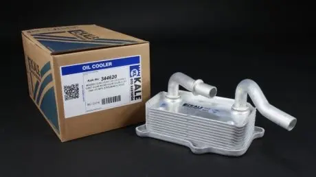 Радиатор масляный KALE OTO RADYATOR 344620