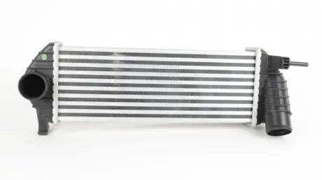 Радиатор интеркулера, 1.5dCi, 08- KALE OTO RADYATOR 344980