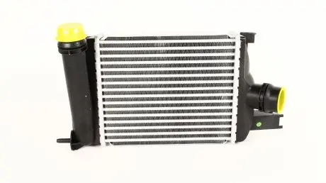 Радиатор интеркулера, 1.2 TCe, 1.5dCi, Duster, Lodgy, Logan, Captur, 12- KALE OTO RADYATOR 345115