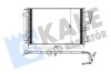 KALE HYUNDAI Радиатор кондиционера Elantra,i30,Kia Ceed 06- KALE OTO RADYATOR 345455 (фото 1)