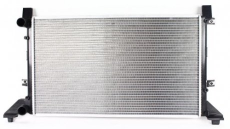 Радиатор охлаждения LT28-46 2.3/2.8 96- KALE OTO RADYATOR 345875 (фото 1)