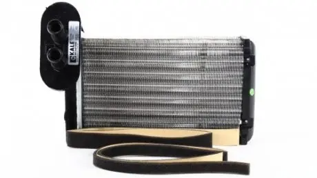 Радиатор печки, Caddy II, 95-04 KALE OTO RADYATOR 346250