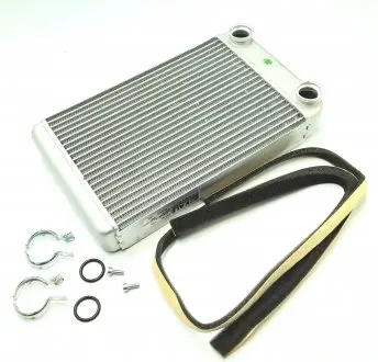 Радиатор печки Astra J, K, Cascada,Zafira C KALE OTO RADYATOR 346390