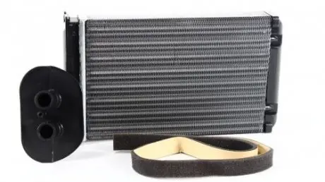 Радиатор печки, 90-03 (+AC) KALE OTO RADYATOR 346445