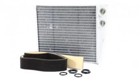 Радиатор печки, 1.6-2.0TDI 04- KALE OTO RADYATOR 346455