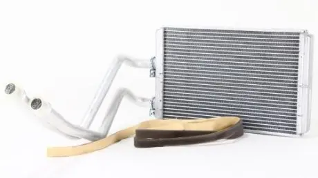 Радиатор печки, 1.6D-2.0D Multijet, 07- KALE OTO RADYATOR 346840