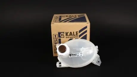 Бачок раcширительный KALE OTO RADYATOR 348825