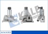 KALE OPEL EGR Agila,Astra G/H,Combo Tour,Corsa C/D,Meriva 1.0/1.4 KALE OTO RADYATOR 349135 (фото 1)