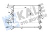 KALE OPEL Радиатор охлаждения Astra J,Zafira Tourer,Chevrolet Cruze 1.4/1.8 KALE OTO RADYATOR 349200 (фото 1)