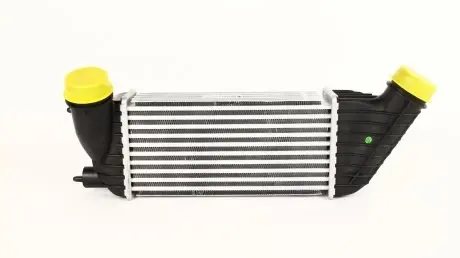 Радиатор интеркулера, 2.0 HDI, C8, 807, 06- KALE OTO RADYATOR 350820