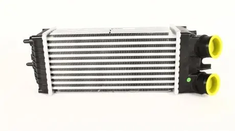 Радиатор интеркулера, 1.5dCi, 1.2TCe, Citan, 10- KALE OTO RADYATOR 350915