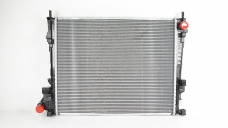 Радиатор охлаждения Trafic II,Opel Vivaro,Nissan 2.0dCi 06- KALE OTO RADYATOR 351215 (фото 1)