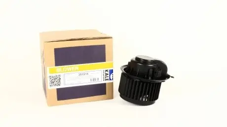 Моторчик печки, 03- KALE OTO RADYATOR 351515