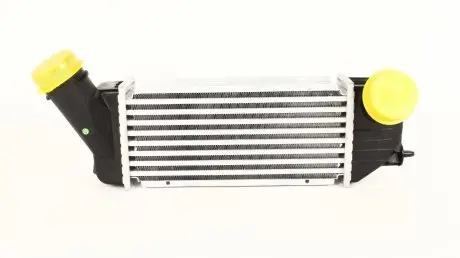 Радиатор интеркулера, 2.0 HDI, 99-11 KALE OTO RADYATOR 352490