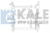 KALE FORD Радиатор охлаждения Mondeo III 2.0/3.0i/TDCi 00- KALE OTO RADYATOR 356400 (фото 1)