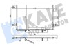 KALE DB Радиатор кондиционера W169 04- KALE OTO RADYATOR 387900 (фото 1)