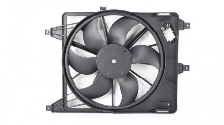 Вентилятор охлаждения радиатора, 1.6 KALE OTO RADYATOR 414300 (фото 1)