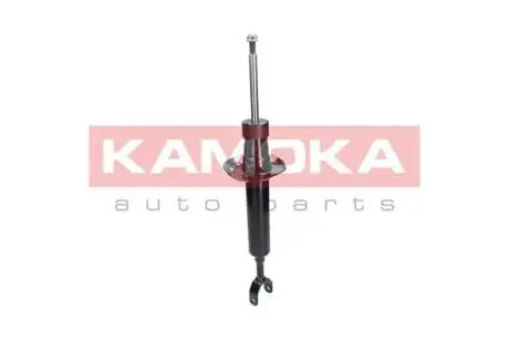 Ам-тор передній газ. Audi A4, A6 97-05 /VW Passat B5 -00 KAMOKA 2000713