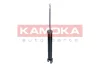 Амортизатор підвіскі задній газомасляний KAMOKA 2000939 (553002Z800, 553004T000, 553004T800) (фото 2)