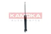 Амортизатор підвіскі задній газомасляний KAMOKA 2000939 (553002Z800, 553004T000, 553004T800) (фото 3)