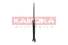 Амортизатор підвіскі задній газомасляний KAMOKA 2000939 (553002Z800, 553004T000, 553004T800) (фото 4)