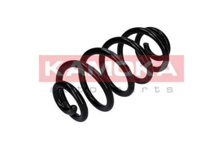 Пружина задн. Audi A6 2.0-3.2 04-11 KAMOKA 2120266