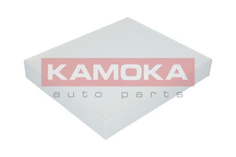 Фільтр салону KAMOKA F412101