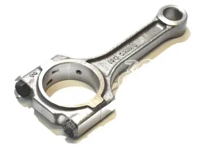 Шатун Ланос/Авео/Лачетти (94580740) KAP (KoreaAutoParts) KG0100100CHN