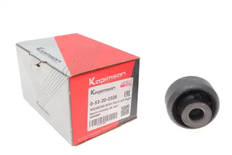 Сайлентблок рычага KAPIMSAN 0-53-20-0328