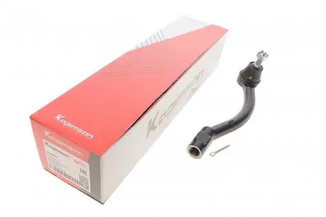 Наконечник тяги рульової (L) Hyundai i30/Kia Ceed 1.4-1.6CRDi 11- KAPIMSAN 10-08929