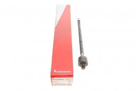 Тяга рульова Opel Corsa D/Fiat 500/Punto 06- KAPIMSAN 18-12712