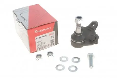 Опора кульова (передня/знизу) Toyota Corolla 1.3-2.0 97-/Rav 4 II 1.8-2.0 00- KAPIMSAN 22-06101