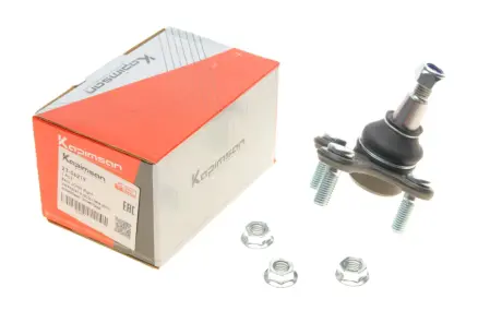 Опора кульова (передня/R) Audi A3 06-/VW Golf IV 05- KAPIMSAN 23-06219