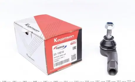 Наконечник тяги KAPIMSAN 23-10210