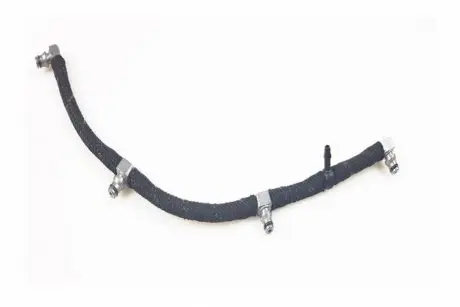 Шланг обратки палива OPEL VECTRA C 1.9 CDTI -09 Kautek AF-FH003