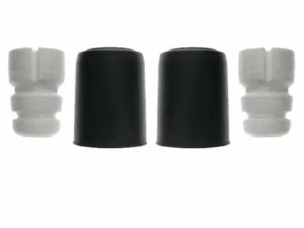 VW захист аморт.передн.к-кт Audi A4,5,6 08- Kautek AU-BK013