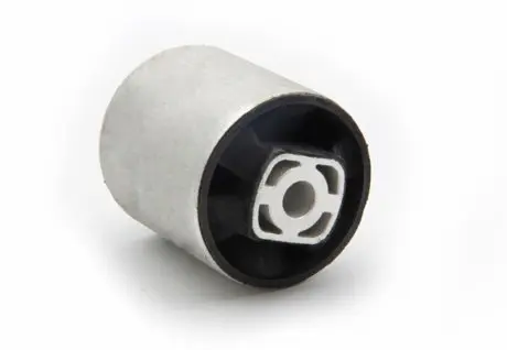 Сайлентблок переднего рычага Audi A4,A6 08- Kautek AU-BS029