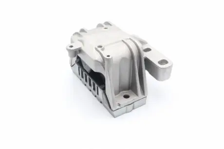 Подушка двигателя правая Audi A3,Skoda Octavia II,SuperB II,Caddy III,Golf V,VI,Jetta III,IV,Passat,Touran 1.4TSI Kautek AU-EM033