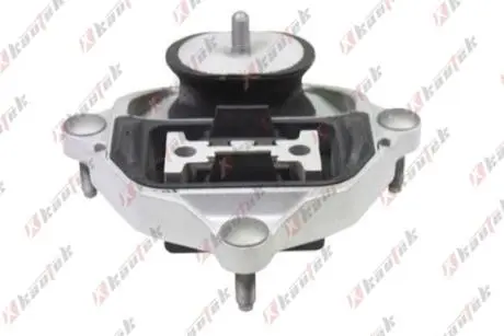 AUDI Подушка АКПП A4/A5 07- Kautek AU-EM049